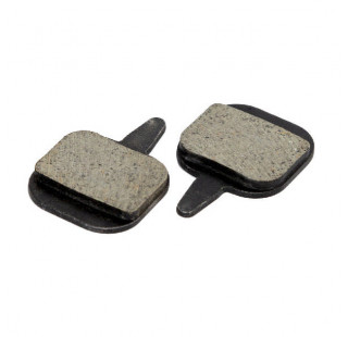 Тормозные колодки дискового тормоза STG pad 10