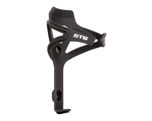 Флягодержатель на велосипед STG BC-BH9298, черный