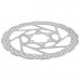 Тормозной диск Shimano, RT56, 160мм, 6-болт