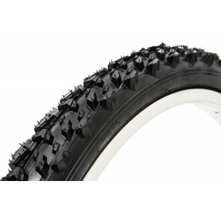 Велопокрышка 20" DURO HF827 20x1.95