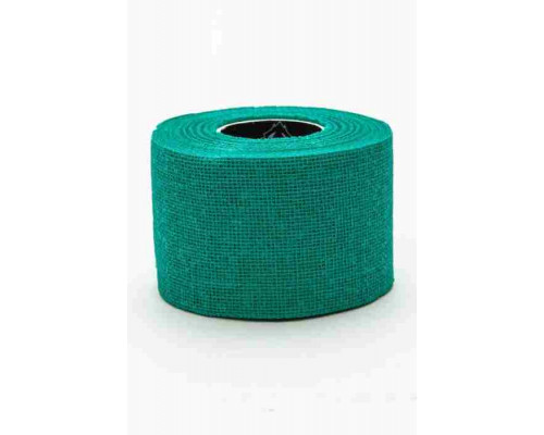 Хоккейная лента для ручки gauze grip MAD GUY Eco-Line 36мм х 9м зеленая