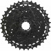 Кассета Shimano CUES, CS-LG300-9, 9 ск., 11-36