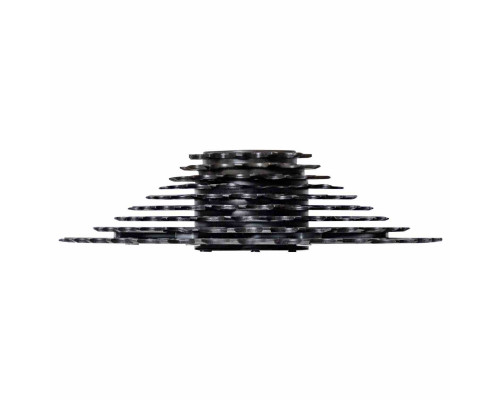 Кассета Shimano CUES, CS-LG300-9, 9 ск., 11-36