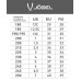 Кроссовки беговые Jogel Fasttrack (41,5) красный/белый