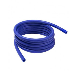 Эспандер силовой BASEFIT ES-609  9-11 кг, TPR, 13 х 9 х 3000 мм, синий