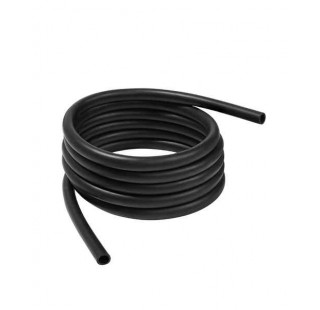 Эспандер силовой BASEFIT ES-609 10-12 кг, TPR, 14 х 10 х 3000 мм, черный