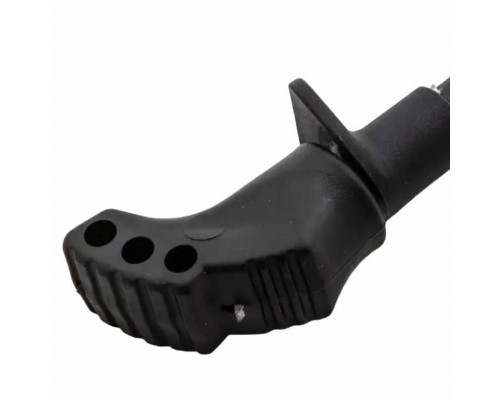 Палки для ходьбы STC EXTREME GREEN 120 100% стекловолокно