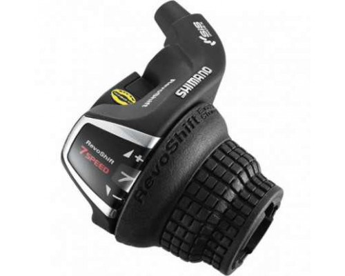 Ревошифтер Shimano, Tourney, RS35, правый, 7 ск. 2400 мм