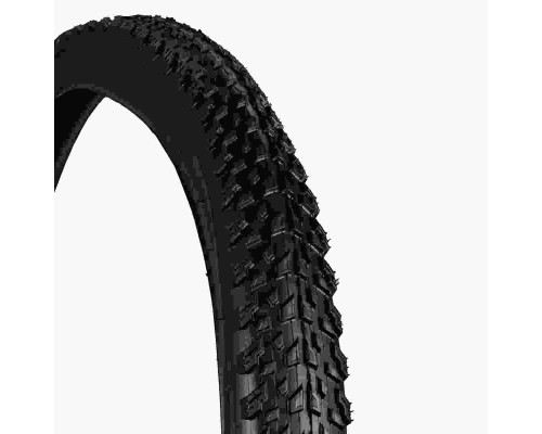 Велопокрышка 27,5" Chao Yang 27,5x2,8 60TPI H-5161 W113098/620227