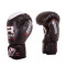 Боксерские перчатки Roomaif RBG-110 Dx, чёрный (12 oz)