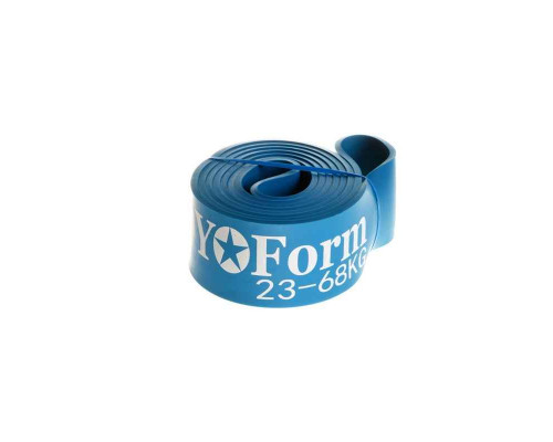 Петля BF-RL5 208 см (синий)