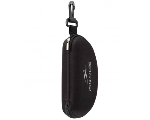 Чехол для очков 25DEGREES Epack Black 25D22015
