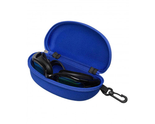Чехол для очков синий 25DEGREES Epack Navy 25D23015