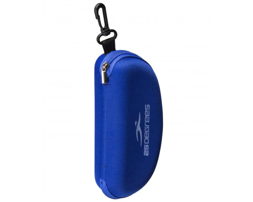 Чехол для очков синий 25DEGREES Epack Navy 25D23015
