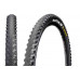 Велопокрышка ARISUN 26x1.90(51-559), MOUNT EVANS, CROSS COUNTRY, KD (Антипрокол кевлар 1.5мм), Wire, 60TPI, черная (25)