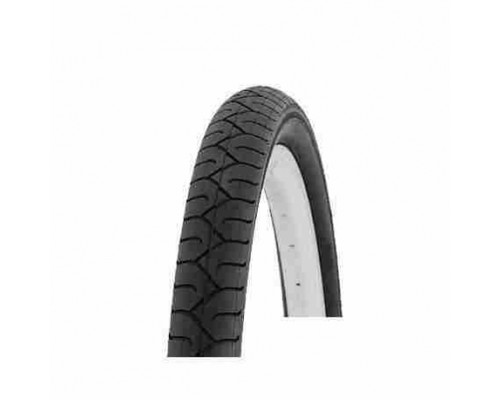 Покрышка 20" Tireprofi 2030 20x3.00, гладкая, полуфэт