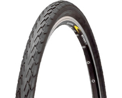 Велопокрышка 28" DURO 37-622 700x35C DB7044
