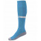 Гетры футбольные Jogel CAMP ADVANCED SOCKS JC1GA0322. Z1 голубой/белый (35-38)
