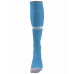 Гетры футбольные Jogel CAMP ADVANCED SOCKS JC1GA0322. Z1 голубой/белый (35-38)