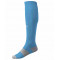 Гетры футбольные Jogel CAMP BASIC SOCKS JC1GA0122.Z1, голубой/белый (35-38)