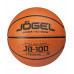 Мяч баскетбольный Jogel JB-100 5 (BC23)