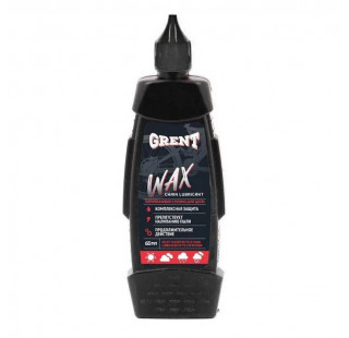 Парафиновая смазка 120мл GRENT WAX CHAIN LUBE