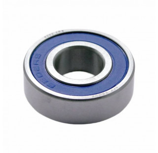 Подшипник 6202-2RS (180202) размер 15х35х11