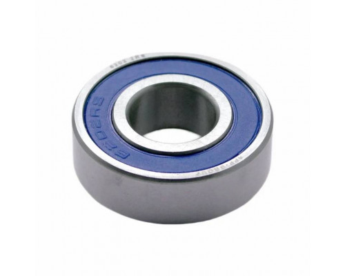 Подшипник 6202-2RS (180202) размер 15х35х11