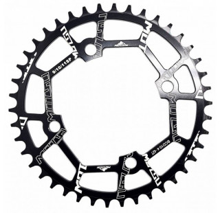 Звезда NARROW/WIDE 104BCD 42T, AL7075