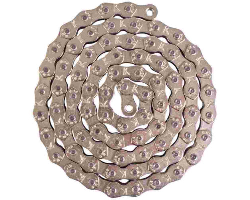 Цепь KMC  1, K1, скорость, сталь 80 звеньев