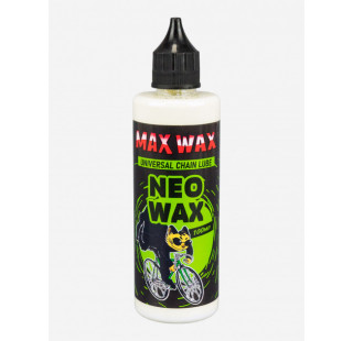 Универсальная смазка для цепи велосипеда Neo Wax 100 мл