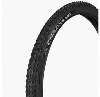 Велопокрышка 27,5" Chao Yang 27,5х2,0 Н-5166/620152