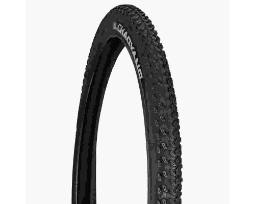 Велопокрышка 27,5" Chao Yang 27,5х2,0 Н-5166/620152