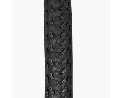 Велопокрышка 27,5" Chao Yang 27,5х2,0 Н-5166/620152