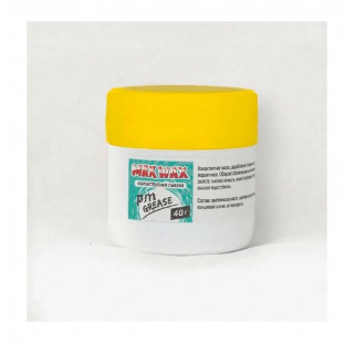 Консистентная смазка PM Grease 40г