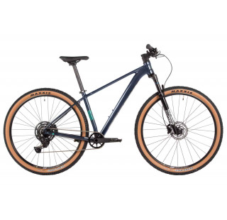 Велосипед STINGER 29" GRAPHITE EVO синий, алюминий, размер MD