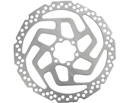 Диск тормозной Shimano RT26, 160 мм