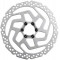 Диск тормозной Shimano RT26, 180 мм