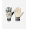 Перчатки вратарские Jogel Magnum AL3 Flat, белый (10)