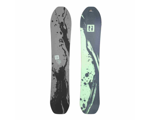 Сноуборд Reverse Splasher , 156 см