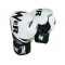 Перчатки боксёрские 12 oz.: POW-W-Б12# Перчатки боксёрские 12 oz.: POW-W-Б12#