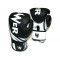 Перчатки боксёрские 6 oz.: POW-W-Ч6# Перчатки боксёрские 6 oz.: POW-W-Ч6#