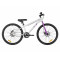 Велосипед FOXX 24" ARIMO белый Велосипед FOXX 24" ARIMO белый