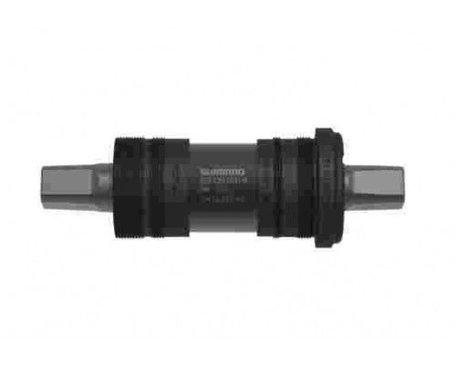 Каретка SHIMANO BB-UN101, 68/122,5мм без болтов