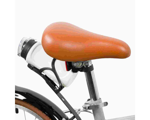 Велосипед NOVATRACK 16" VALIANT, сталь, серый