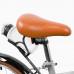 Велосипед NOVATRACK 16" VALIANT, сталь, серый