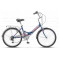 Велосипед 24" Stels Pilot 750 V Z010 (6-ск.) Синий (М) Велосипед 24" Stels Pilot 750 V Z010 (6-ск.) Синий (М)