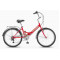 Велосипед Stels 24" Pilot 750 Z010 (м) Красный Велосипед Stels 24" Pilot 750 Z010 (м) Красный