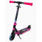 Самокат Tech Team Comfort Evolution 125 Lux розовый Самокат Tech Team Comfort Evolution 125 Lux розовый