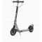 Самокат Tech Team City scooter Disk Brake серый Самокат Tech Team City scooter Disk Brake серый